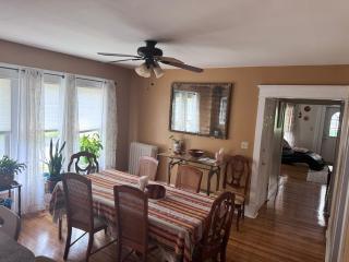 The Paradise House steps from the Heart of Hertel - Buffalo - 1