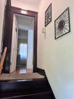 The Paradise House steps from the Heart of Hertel - Buffalo - 5
