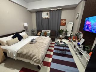 Roam & Rest Staycation near NAIA Manila Airport and free WiFi - Manila - 9