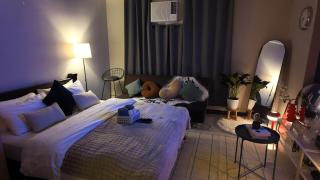 Roam & Rest Staycation near NAIA Manila Airport and free WiFi - Manila - 7
