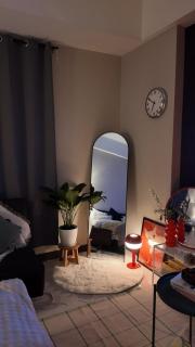 Roam & Rest Staycation near NAIA Manila Airport and free WiFi - Manila - 5