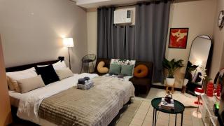 Roam & Rest Staycation near NAIA Manila Airport and free WiFi - Manila - 0