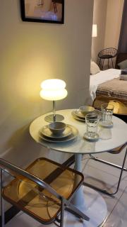 Roam & Rest Staycation near NAIA Manila Airport and free WiFi - Manila - 2