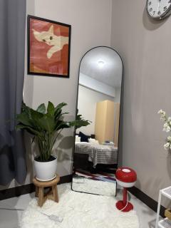 Roam & Rest Staycation near NAIA Manila Airport and free WiFi - Manila - 4
