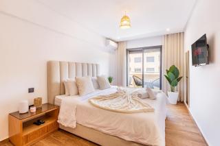 Appartement Haut de Gamme avec Piscine Privée et Grande Terrasse - 5