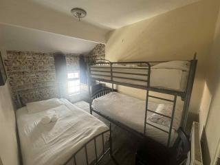 The Shores Hotel, Central Blackpool - Blackpool - 5