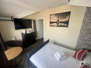 The Shores Hotel, Central Blackpool - Blackpool - 3