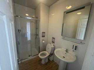 The Shores Hotel, Central Blackpool - Blackpool - 2