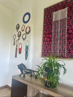 Happy Place Apartment - Gatunga - 6
