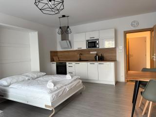 Jedeme Lipno - Kobylnice - 0