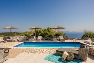 Villa Renata Fiskardo - 9