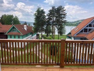 Jedeme Lipno - Kobylnice - 2