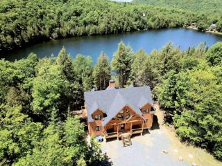 Le Grand Chene - Lake Spa & Forest Fun - Harrington - 9