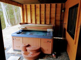 Le Grand Chene - Lake Spa & Forest Fun - Harrington - 8