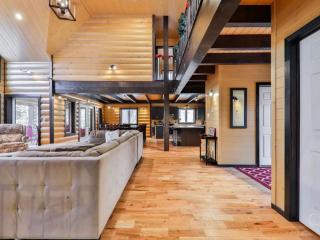 Le Grand Chene - Lake Spa & Forest Fun - Harrington - 3