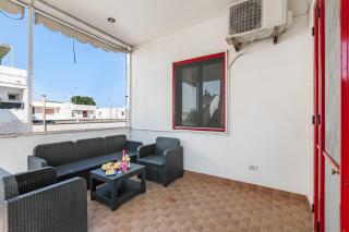 Casa Gioberti Near The Sea And Beach - Happy Rentals - 9