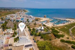 La Rosa Apartment Sea View - Happy Rentals - Salve - 9