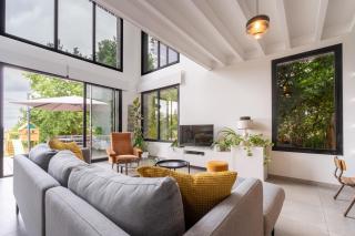 Maison d'architecte au coeur de la nature - Guichen - 0