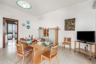 Casa Gioberti Near The Sea And Beach - Happy Rentals - San Foca - 7