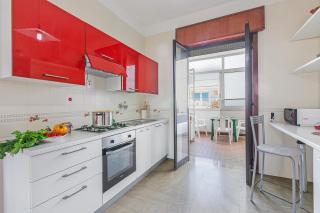 Casa Gioberti Near The Sea And Beach - Happy Rentals - San Foca - 6