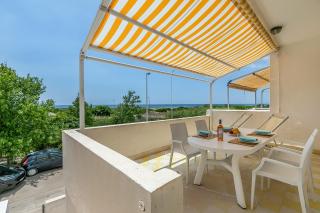 La Rosa Apartment Sea View - Happy Rentals - Salve - 2