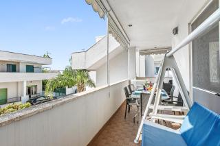 Casa Gioberti Near The Sea And Beach - Happy Rentals - San Foca - 2