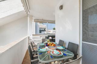 Casa Gioberti Near The Sea And Beach - Happy Rentals - San Foca - 1