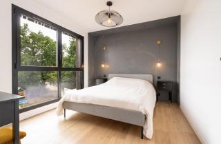 Maison d'architecte au coeur de la nature - Guichen - 9