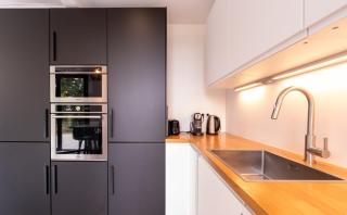 Maison d'architecte au coeur de la nature - Guichen - 7
