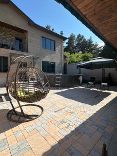 Villa Capital in Tsaghkadzor - 8