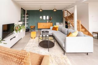 Maison d'architecte au coeur de la nature - Guichen - 2