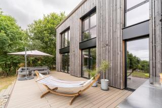 Maison d'architecte au coeur de la nature - Guichen - 2