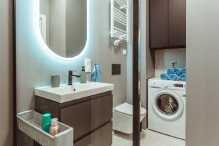Apartamenty Rodzina nad morzem - Danzica - 3