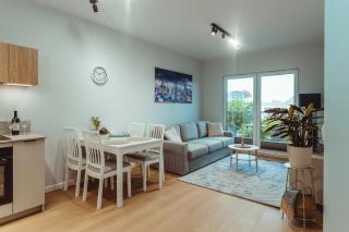 Apartamenty Rodzina nad morzem - Danzica - 4