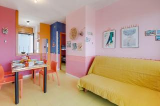 Tramonto Salentino Apartment Sea View - Happy Rentals - 7