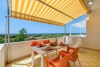 Tramonto Salentino Apartment Sea View - Happy Rentals - 2
