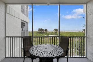South Seas Beach Villa 2004 - Captiva - 9