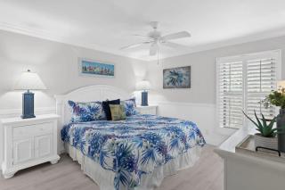South Seas Beach Villa 2004 - Captiva - 2