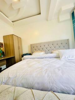 EL CLASSICO Apartement - - 9