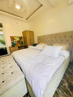 EL CLASSICO Apartement - - 8