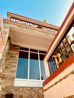EL CLASSICO Apartement - - 7