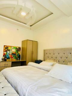 EL CLASSICO Apartement - - 6