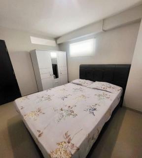 EL CLASSICO Apartement - - 2