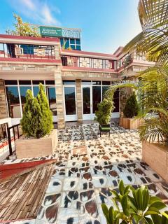 EL CLASSICO Apartement - - 1