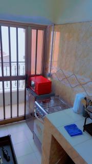 Appartement T1 bis au centre de Dakar - Dakar - 5