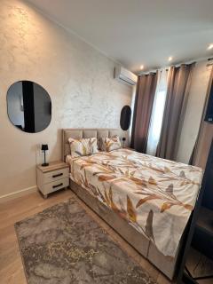 MILO Lux Apartments 3 - Belgrade Waterfront -Galerija - Sajmište - 0