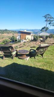 Chalé dos Manacás 02 Venda Nova Alto Colina ES - 2