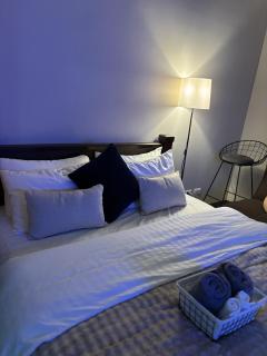 Roam & Rest Staycation near NAIA Manila Airport and free WiFi - Manila - 8