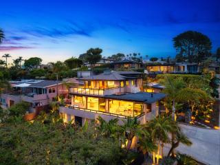 Solana Beach Luxury with Panoramic Ocean Views - Solana Beach - 0