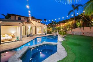 Solana Beach Luxury with Panoramic Ocean Views - Solana Beach - 7